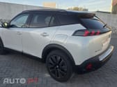 Peugeot E-2008 GT Pack
