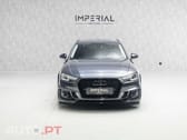 Audi A4 Avant 2.0 TDI Look RS4