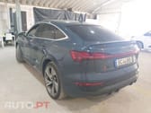 Audi Q8 50 quattro S line
