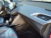 Peugeot 2008 1.2 PureTech Crossway EAT6