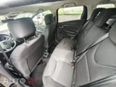 Renault Clio Sport Tourer 1.5 dCi Limited