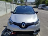 Renault Captur TCE Exclusive