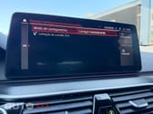 BMW 520 e Pack M