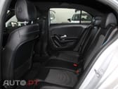 Mercedes-Benz A 180 d Style