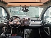 Smart ForTwo PASSION