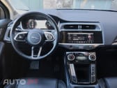 Jaguar I-Pace EV400 SE AWD