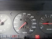 Volvo 740 Tecto de Abrir