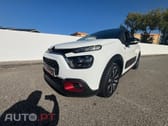 Citroen C3 1.5 BlueHDi C-Series