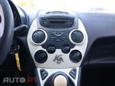 Ford KA 1.2 City
