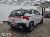 Hyundai i20 1.0 T-GDI Comfort