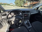 Volkswagen Golf 1.6 TDi Confortline DSG