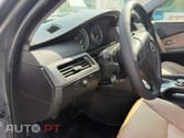 BMW 520 d Touring