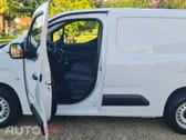 Peugeot Partner 1.6 BlueHDi Confort