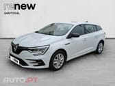 Renault Mégane Sport Tourer Equilibre 1.5 dci 115 cv EDC