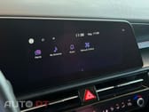 Kia Niro 64kWh