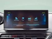 Peugeot 3008 1.6 Hybrid GT e-EAT8