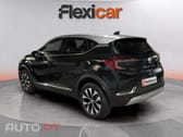 Renault Captur 1.0 TCe Techno
