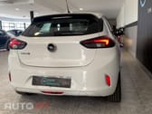 Opel Corsa-E 50 kWh Edition