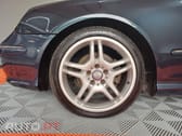 Mercedes-Benz CLK 270 Outro