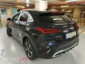 Kia Xceed 1.6 GDi PHEV Drive