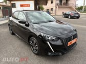 Peugeot 208 1.2 PureTech Allure Pack