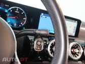 Mercedes-Benz CLA 180 d Shooting Brake Style Aut.