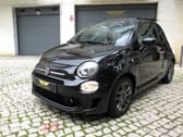 Fiat 500 1.0 Hybrid Sport