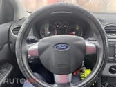 Ford Focus tdci
