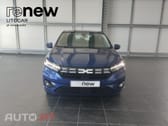 Dacia Sandero Stepway Expression