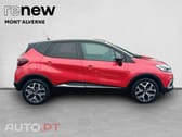 Renault Captur Exclusive