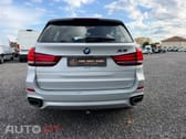 BMW X5 40 d xDrive Pack M157g