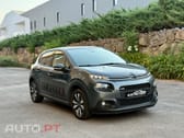 Citroen C3 1.2 PureTech Shine