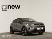 Renault Captur 1.2 ECO-G Techno