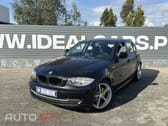BMW 118 d Line Sport
