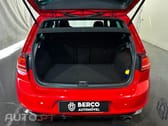 Volkswagen Golf 2.0 TSi GTi DSG Performance