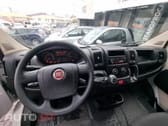 Fiat Ducato 35 2.3 M-Jet LH2