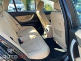BMW 318 d Auto