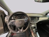 Opel Astra Sports Tourer 1.5 CDTI Edition DCT 