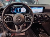 Mercedes-Benz A 180 Business Solution