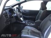 Nissan Leaf 40 kWh TEKNA