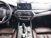 BMW 520 d Touring sport -auto