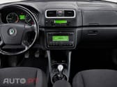 Skoda Fabia 1.4 TDi Active