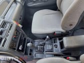 Mitsubishi Pajero 2.5