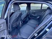 BMW 116 d Advantage Auto