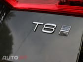 Volvo XC60 2.0 T8 PHEV Momentum AWD