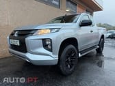 Mitsubishi L200 2.3 DI-D Space Cab Campera 4WD