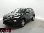 Jeep Cherokee 2.0 MJD Longitude