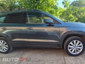 Seat Ateca Motor 1.6 TDI