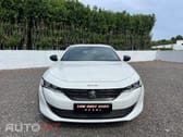 Peugeot 508 1.6 Hybrid GT Line e-EAT8
