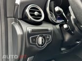 Mercedes-Benz C 250 d Aut.